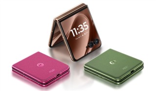 联想moto razr 60/Pro折叠屏手机发布，国补价2999元起，开启新纪元！