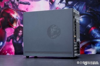 强悍散热,! 硕一凤凰U350机箱测评