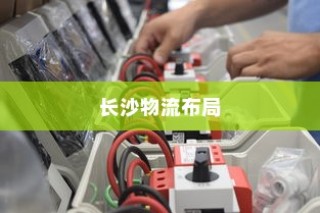 苹果手机在长沙有仓库吗？探究苹果供应链在长沙的物流布局