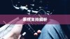 iPhone 5支持的系统解析