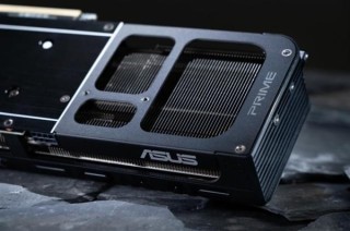华硕PRIME RTX 5060 Ti显卡，DLSS 4加持，畅享2K光追的实力之选