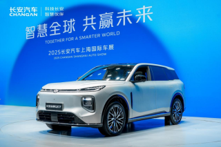 长安自主品牌四月销量稳健增长，同比增长8.3%至17万辆规模