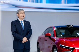 奇瑞全球品牌阵营盛大亮相，海陆空黑科技震撼五千外宾瞩目展