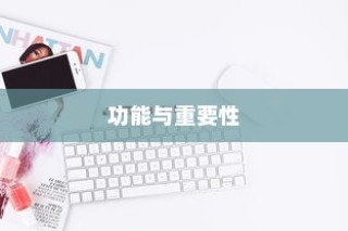 iPhone 6旁边的键的功能与重要性