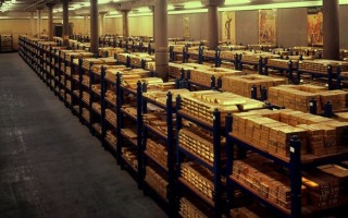 黄金投资热潮涌动，爆买黄金成新趋势