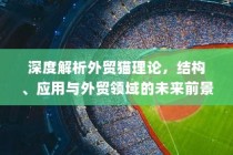 深度解析外贸猫理论，结构、应用及外贸领域未来前景展望