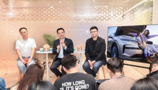 上海车展揭示汽车新趋势，混动技术引领未来？