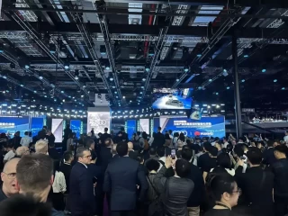 车展，去流量浮华，展现纯粹魅力