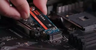 为什么电脑安装两个SSD固态硬盘比一个好? 这里有3个理由