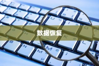 SD卡数据恢复软件，拯救丢失数据的秘密武器