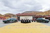 保时捷318快意驰骋SUV体验之旅圆满收官，致敬天路精神，展现驾驶魅力