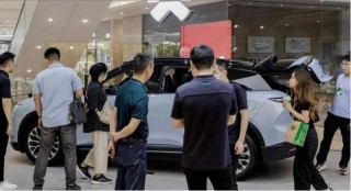 李斌发飙，蔚来革新大刀阔斧向2025年目标迈进