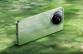 卢伟冰操刀小米Civi 5 Pro，最强Civi重磅登场