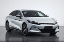 比亚迪汉L DM 2025新款发布，双叉臂悬挂升级，纯电续航提升70公里