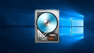 Win10开机提示无效的分区表怎么解决