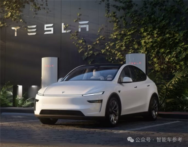 外媒惊呼小米SU7超越特斯拉Model 3 下一个是Model Y