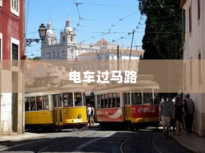 电车过马路是否需要礼让？交通文明与行车安全的探讨。