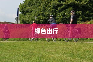 电车，绿色出行的新时代，是否引发新的饥饿源？