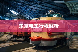 汉口共享电车的发展与现状概述