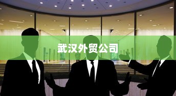武汉外贸公司多元化战略下的蓬勃发展之路
