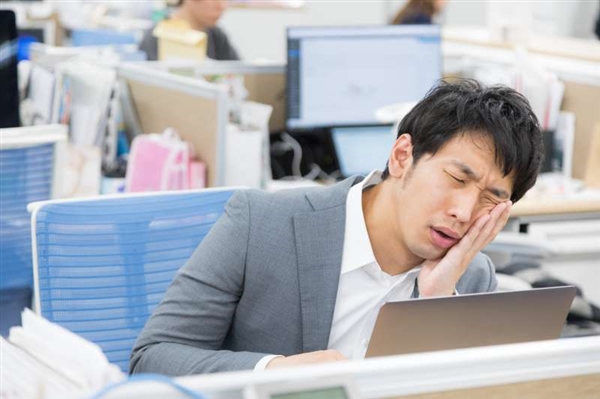 不准加班 晚上9点强制下班！大疆冲上热搜  “反内卷”成共识