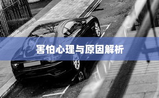 开车是否害怕骑电车？原因解析