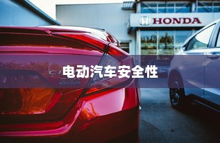 解析电动汽车的安全性，停车状态下是否会自燃？