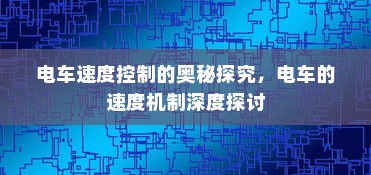 深度解析外贸猫理论，长远视角的应用与结构探讨
