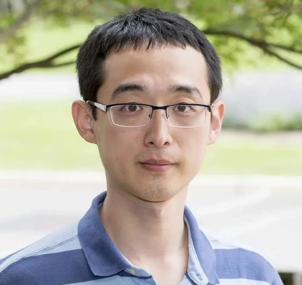 核物理学家刘畅离美回国：到母校北大任职