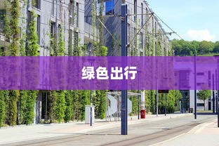 电车，绿色出行的新时代，是否引发新的饥源？