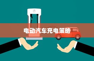 电动汽车充电策略与电池保养解析，电量降至30%时是否需要充电？