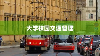 大学校园禁止电车进入，交通管理的深度思考