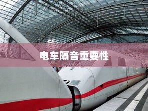 电车隔音的重要性及其影响探讨