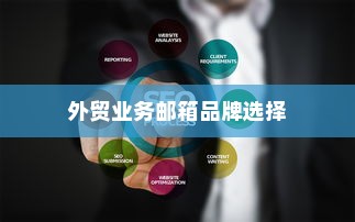 外贸业务邮箱品牌选择与优化策略指南