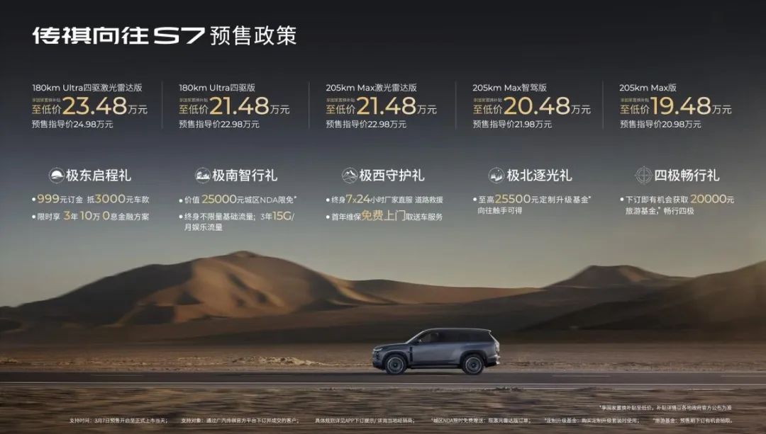与C919共筑中国智造之梦，揭秘传祺向往背后的力量