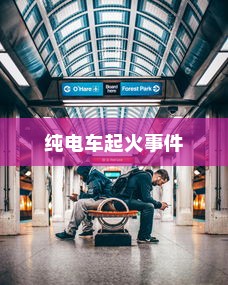 纯电车起火事件频发，涉事车型大盘点