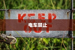 揭秘，禁止电车进入的大学是哪所？