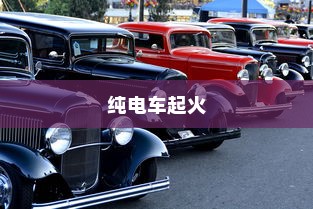纯电车起火车型全面解析