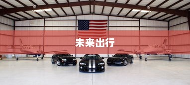 未来出行，带自动召唤功能的电车引领潮流