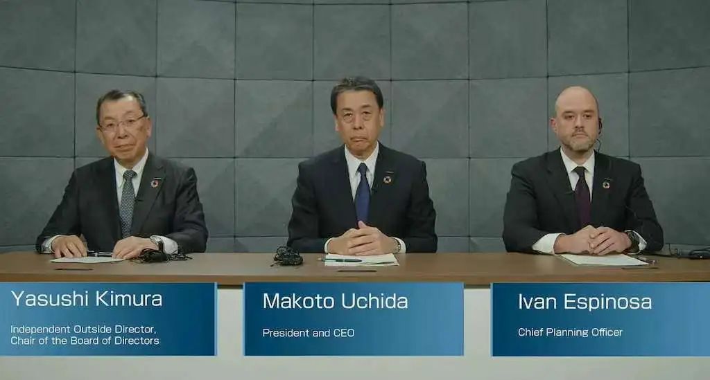 日产紧急更换CEO，20分钟决定命运之变