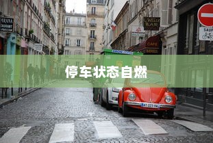 解析电动汽车的安全性，停车状态下是否会自燃？