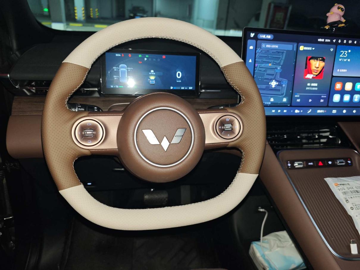 五菱星光S成为我们的爸爸指定用车，意外惊喜！