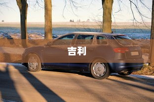 吉利走上油改电之路的历程探究