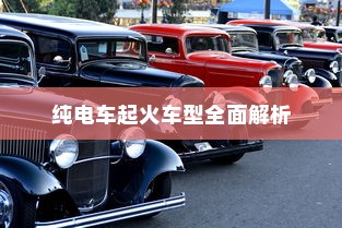 纯电车起火车型全面解析