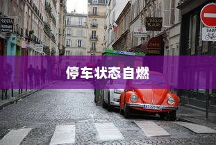 解析电动汽车的安全性，停车状态下是否会自燃？
