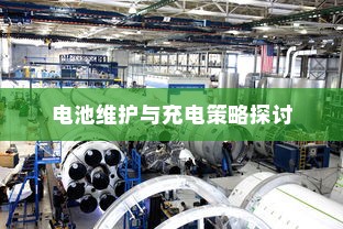 电动汽车充电策略解析，电量低于30%时是否充电？电池维护与充电策略探讨。