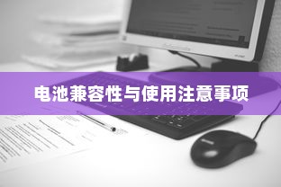 九号大电池电车使用指南，电池兼容性与使用注意事项