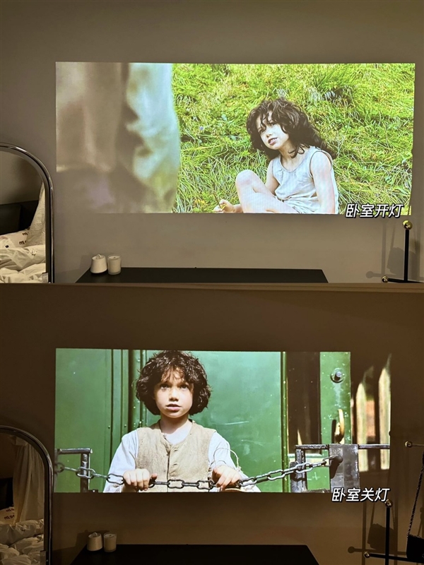 2000元激光投影仪选购攻略：首选ALPD激光的当贝D6X Pro
