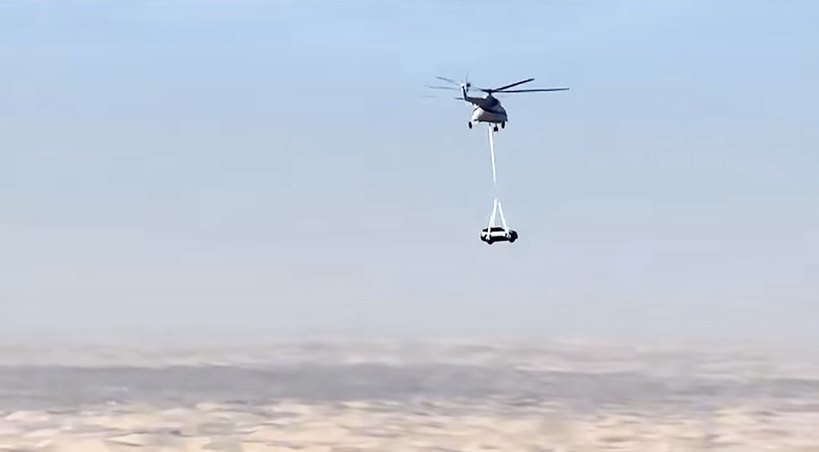 捷途自由者高空坠落奇迹，外壳破碎为何安全气囊未启动？乘客安全之谜揭晓！