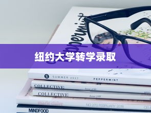 纽约大学转学录取托福，转学路径与托福考试的重要性探索
